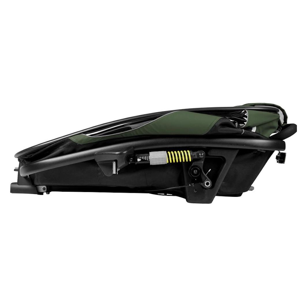 hamax Outback 2 in 1 (400062)