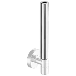 Schell Eckventil Designblende 230630699 Baulänge 180mm 3/8" chrom