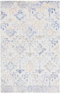 SAFAVIEH Handmade Renewal Seval French Country Rug