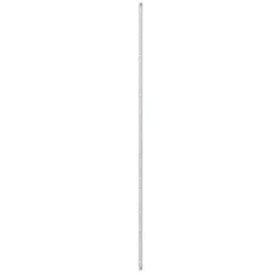 Striebel & John ED14P20 EDF-Profilschiene 8RE (1200 mm) vertikal, lose Lieferung, Packeinheit 20 Stück 2CPX062317R9999