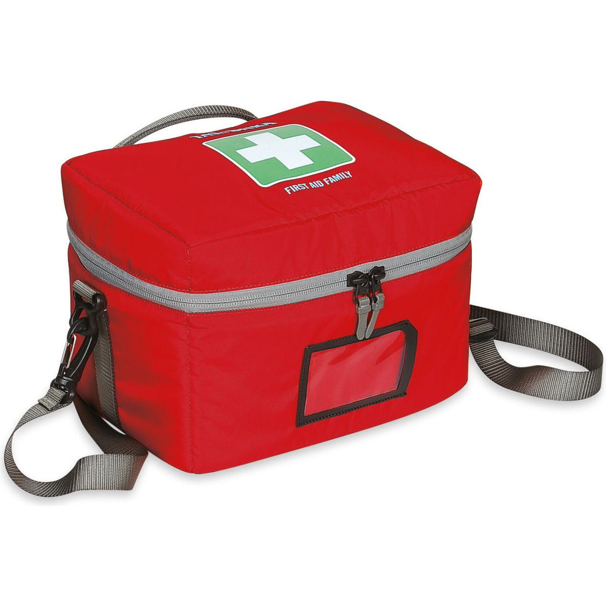 Tatonka First Aid Family red (015) 2720-015