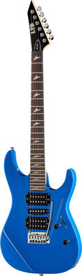 ESP LTD MT-130 Blue Blau