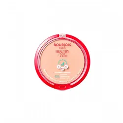 Bourjois Healthy Mix Poudre Naturel 03-Rose Beige 10g