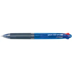 PILOT Kugelschreiber Feed GP4 2073703 BeGreen BPKG-35RM-BG blau