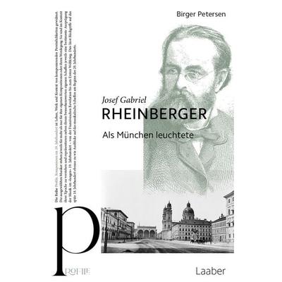 Josef Gabriel Rheinberger -
