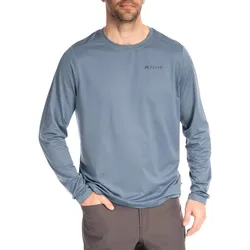 Klim Static Peak Langarmshirt