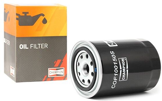 Champion COF100150S Oil filter