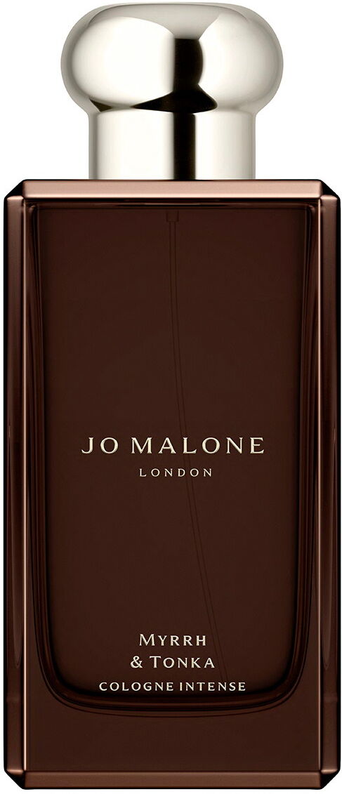 100ml JO MALONE LONDON Myrrh & Tonka Cologne Intense