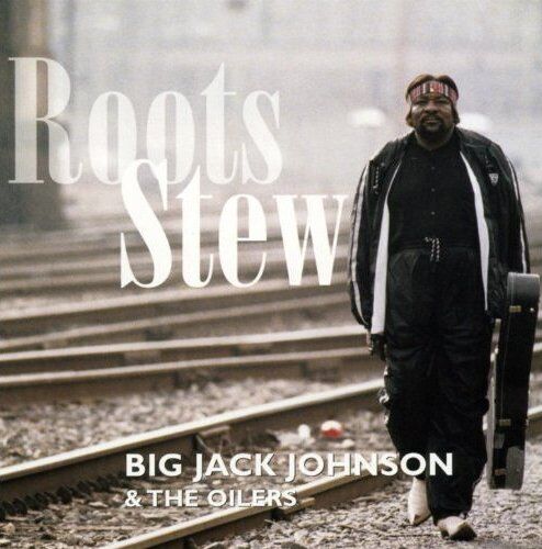 Big Jack Johnson - Roots Stew - Preis vom 10.10.2026 11:48:34 h