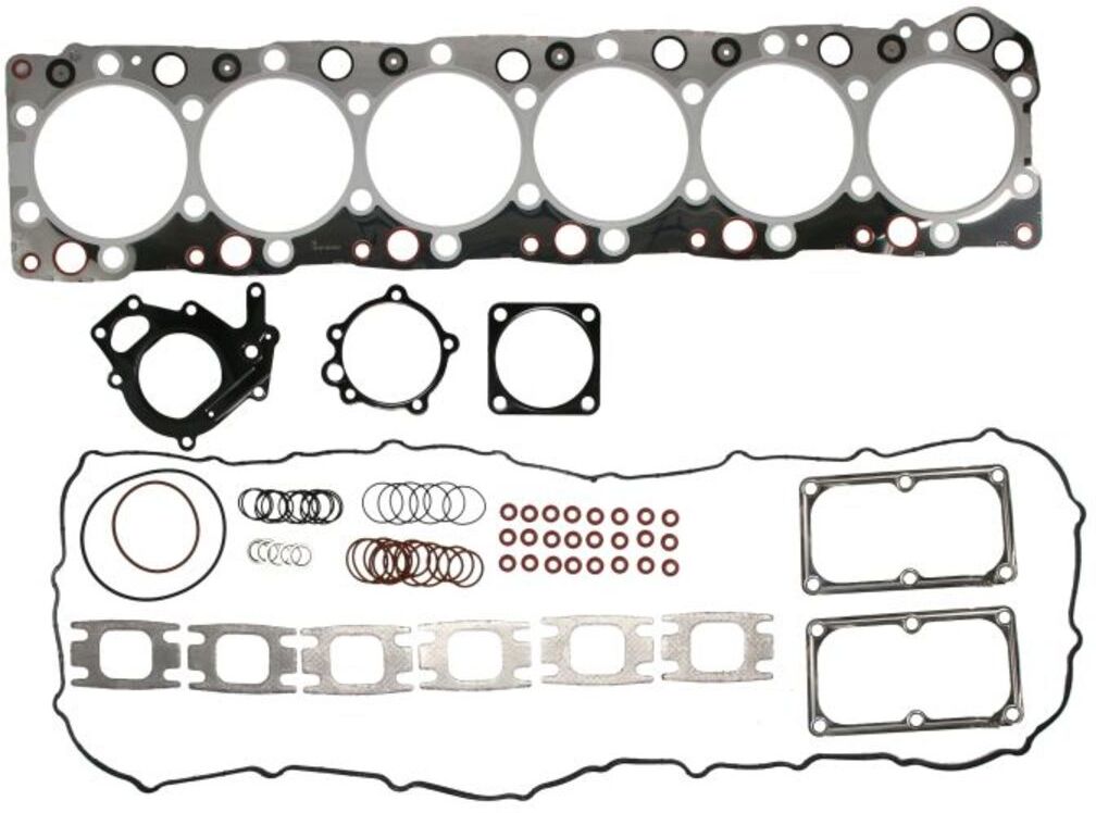 Jeu de joints, culasse LEMA 44600.16