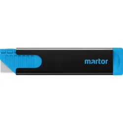 MART 445.02 - Sicherheitsmesser SECUNORM HANDY mit INDUSTRIEKLINGE 45