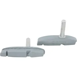 Kool Stop Bremsschuh Eagle 2 grau