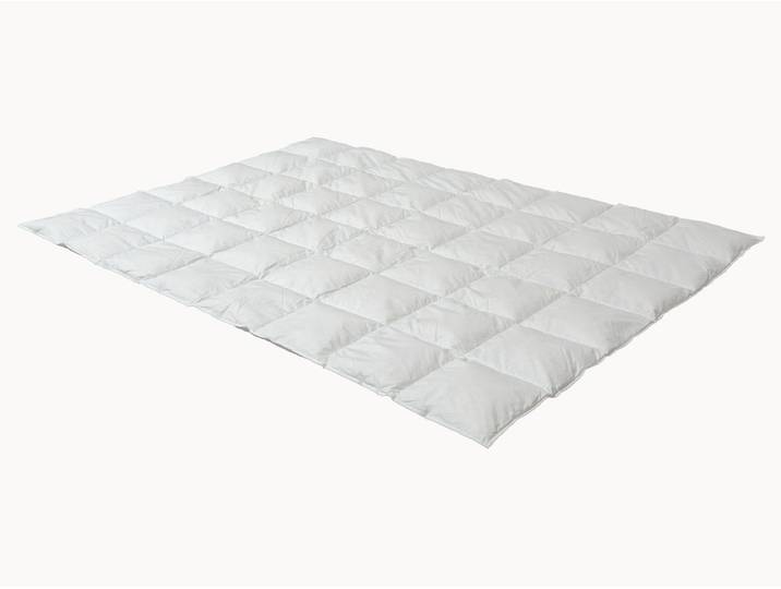 Daunen-Ultraleicht-Bettdecke Ansara-Superior - 140x200 cm