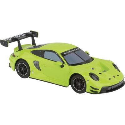 Carrera Hybrid Porsche 911 GT3 R 'Acid Green'