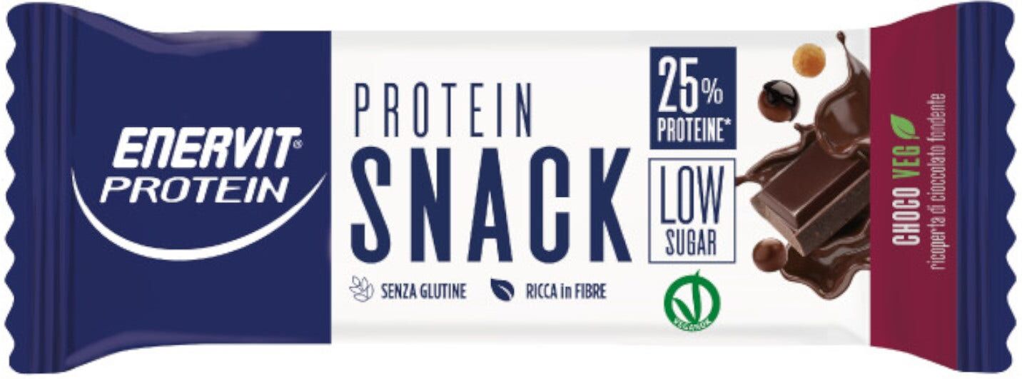 ENERVIT Protein Snack 31 G 