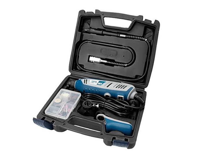 Ferrestock Gereedschapsset 200 W (referentie: S6500391)