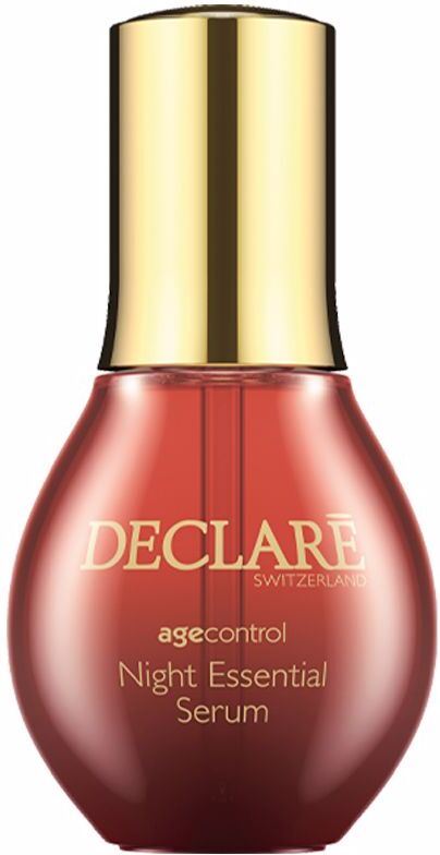 Declaré Age Control night essential serum 50 ml