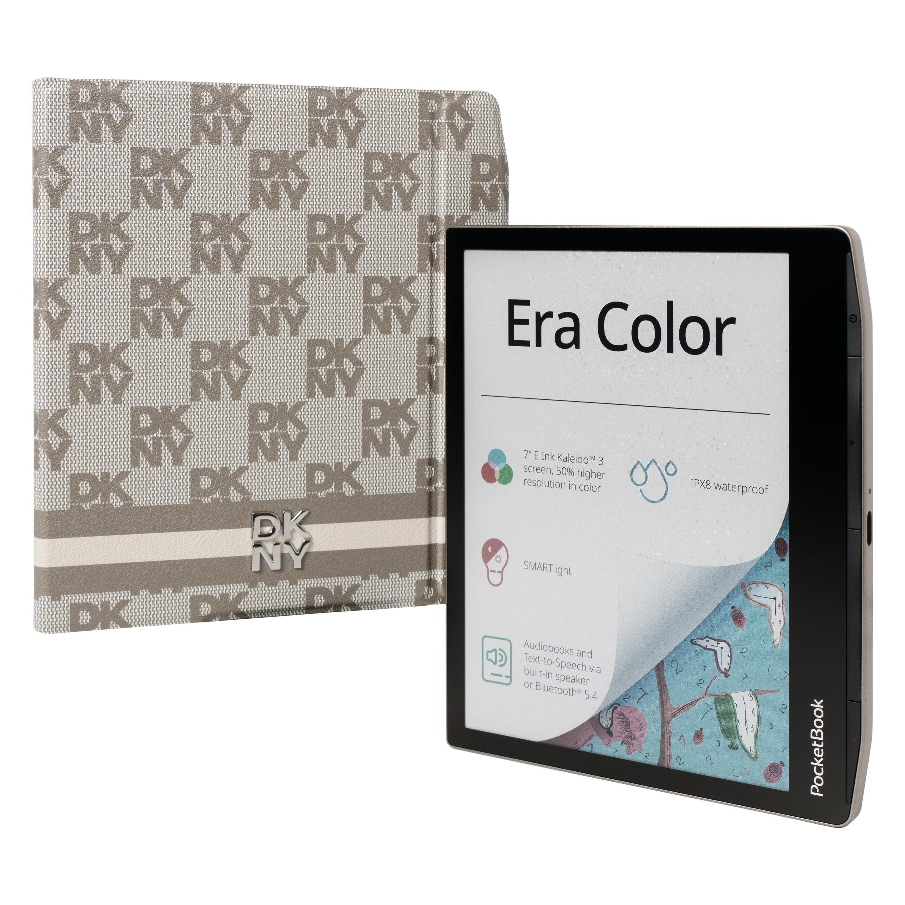 PocketBook Era Color inkl. Hülle (7", 32 GB) (PB700K3-7-DKNY-WW-B)
