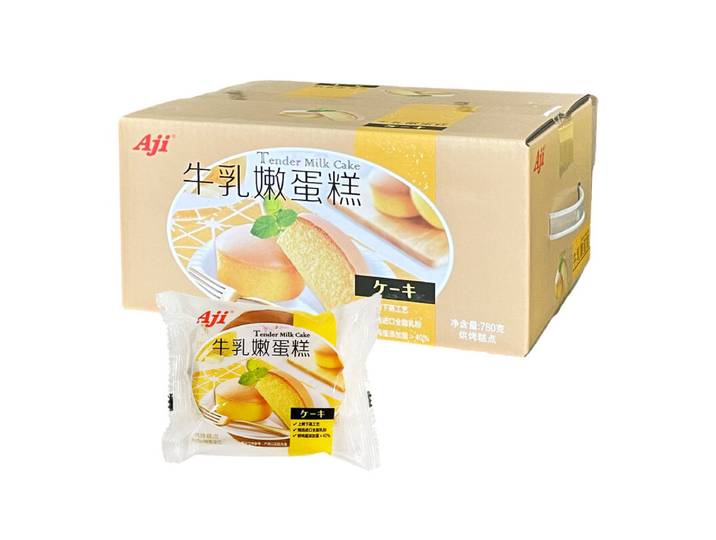 Aji Gâteau mijoté au babeurre 780g