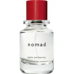 50ml björk and berries Nomad Eau de Parfum
