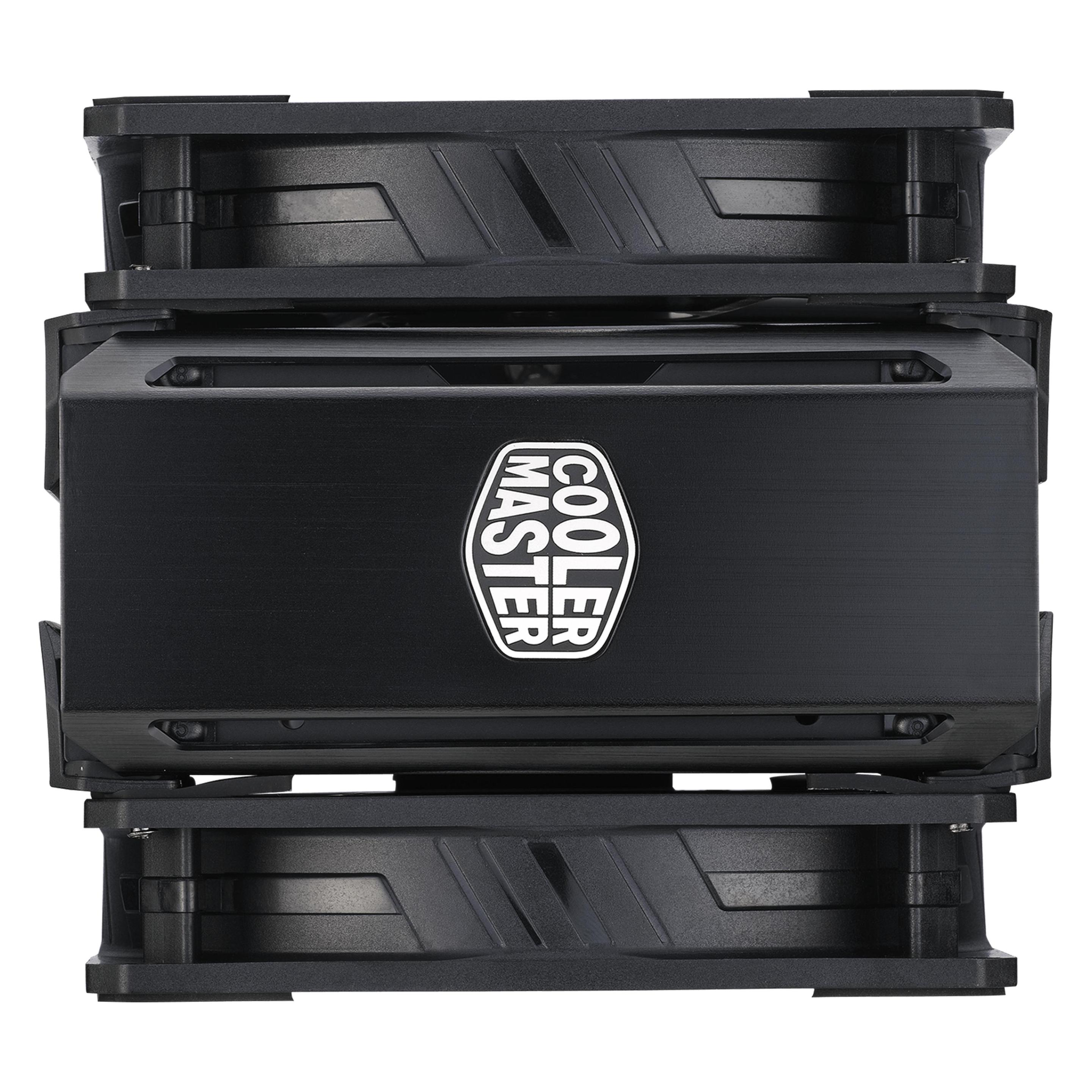 Cooler Master MasterAir MA612 (158 mm) (MAP-T6PS-218PK-R1)