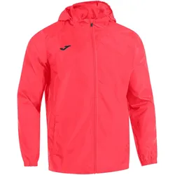 JOMA Rain Regenjacke Kinder 040 - neonorange 128
