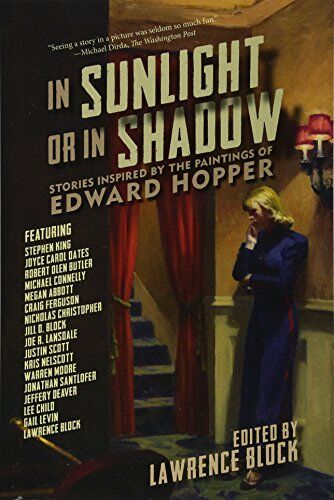 Lawrence Block - In Sunlight or In Shadow - Stories Inspired by the Paintings - Preis vom 10.10.2026 11:48:34 h
