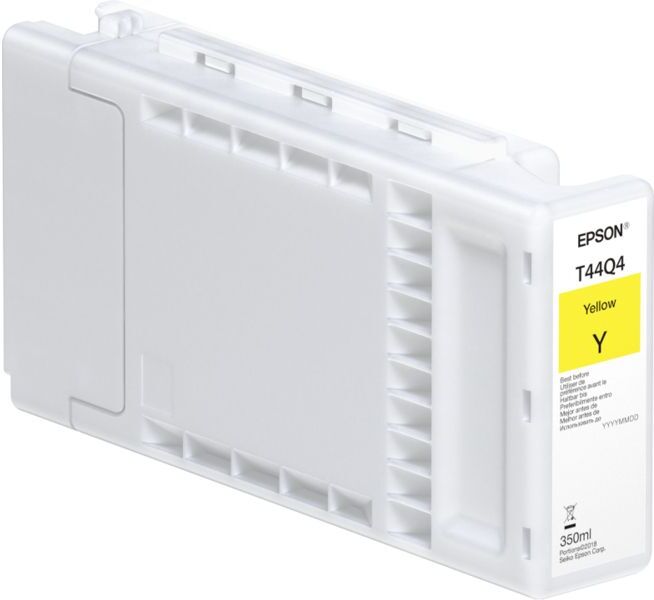 Epson T44Q440 - Gelb - Druckerpatrone