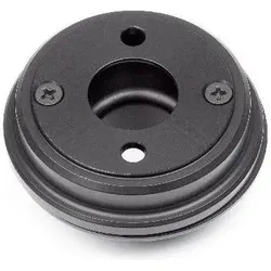 HPI Luftfilter Verbindungs Set Savage XL Octane