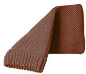 INCOVER Sokke etui til smartphone - brun