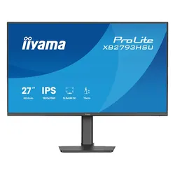 IIYAMA XB2793HSU-B1 27 Zoll Full-HD Business Monitor 1 ms Reaktionszeit 120 Hz