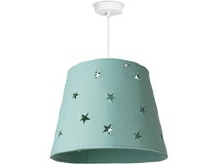 Suspension Loro bleu clair