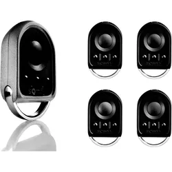 Somfy Minihandsender KeyGo 4 io 4-Kanal 1841134