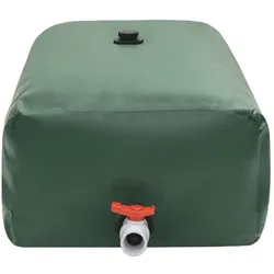 vidaXL, Regentonne + Erdtanks, Lahmenbach (360 l)