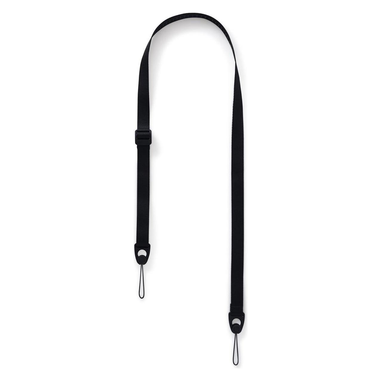 Urth Core Camera Strap Slim (Black) (Nackengurt, Schultergurt) (D240401)