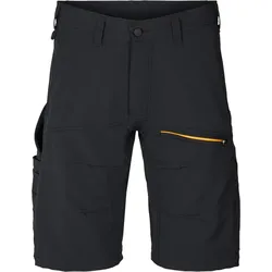 Kansas Evolve Stretch-Shorts 132075 - schwarz - C50