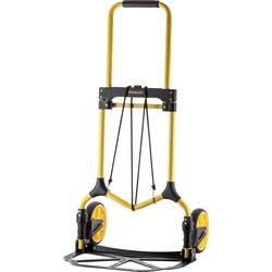 STANLEY SXWTD-FT582 SXWTD-FT582 Sackkarre Stahl Traglast (max.): 90 kg