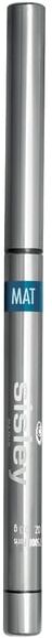 Sisley Phyto-Khol Star Waterproof Mat #5 - Matte Peackock #5 - Matte Peackock