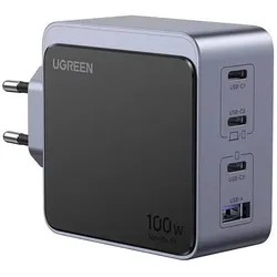 UGREEN Nexode X565 100W GaN Ladegerät