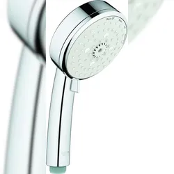 Grohe Handbrause TEMPESTA C 100 100mm ch