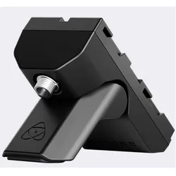 Atomos Battery Eliminator Stand, Batterie Zubehör, Schwarz