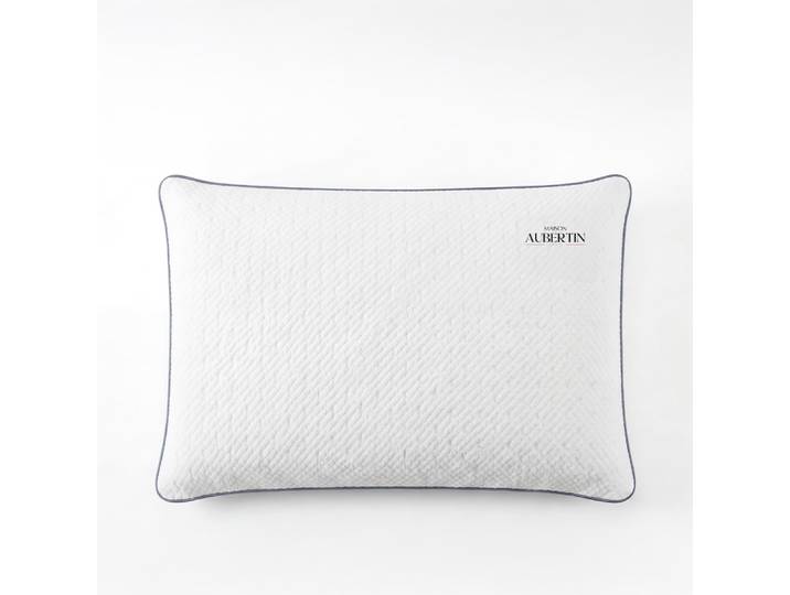 Lot de 2 oreillers 60x40