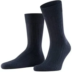 FALKE Herren FALKE Teppich im Schuh SO, Größe 41-42 in Blau 6370