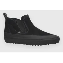 Vans Mid-Slip Insulated Winter Schuhe black Gr. 10.5