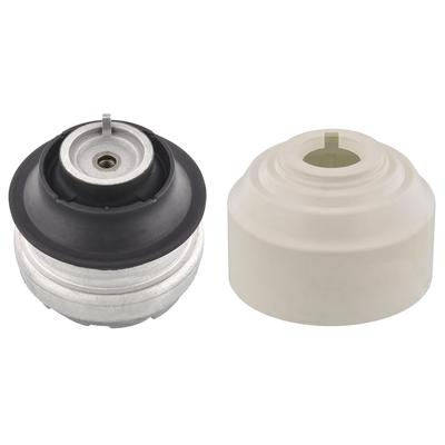 TOPRAN Lagerung, Motor 407842 für Mercedes