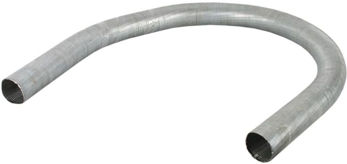 Tube ondulé, système d'échappement VANSTAR 16289