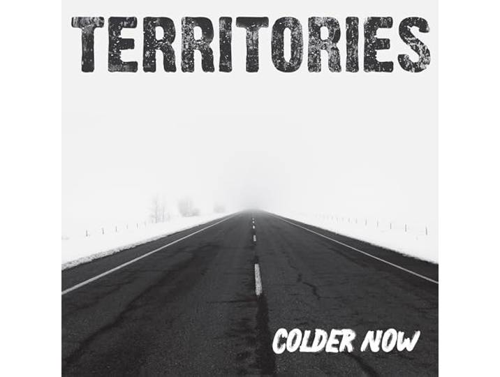 Colder Now