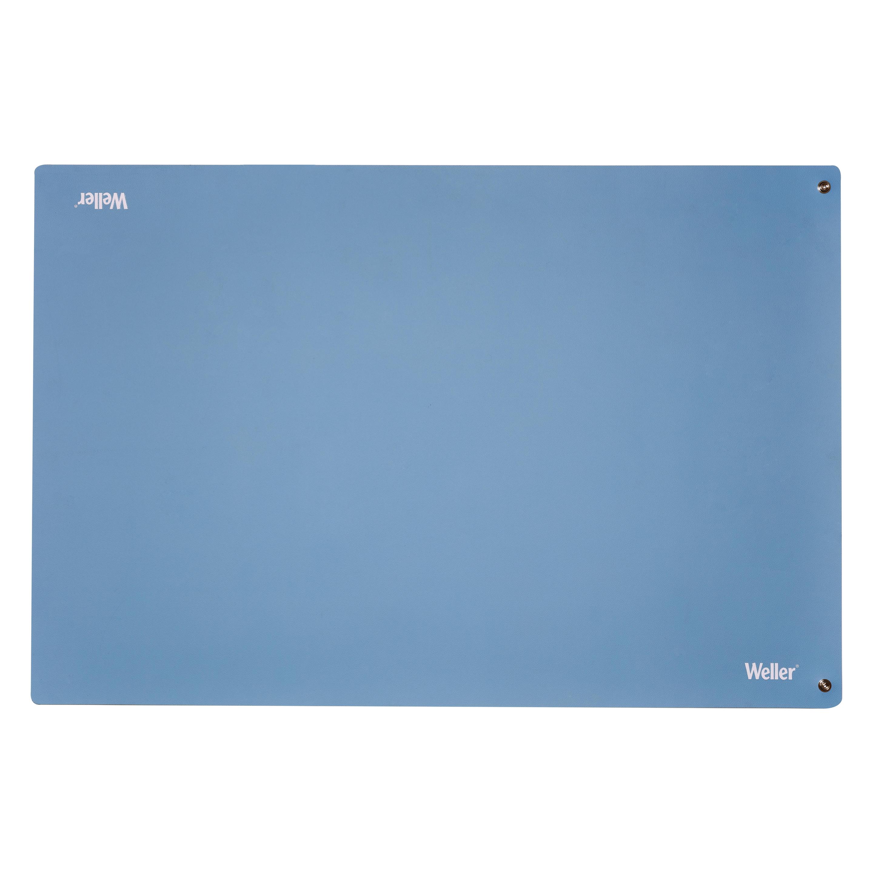 Weller Erem Antistatische ESD Premium Tisch-Lötmatte (T0051403499)