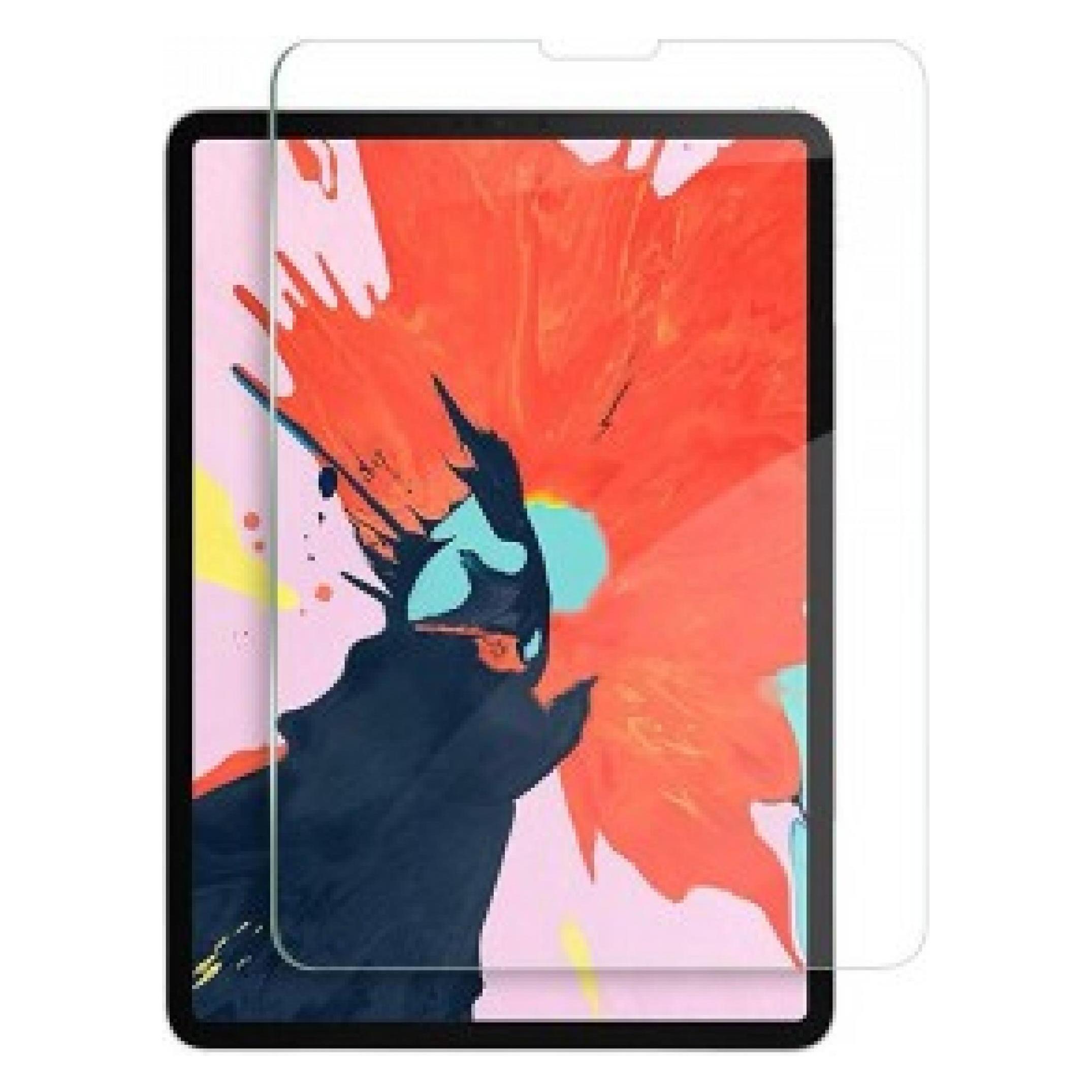 Compulocks iPad Air Shield Screen Protector (1 Stk., Apple iPad Air 2013, Apple iPad Air 2014) (DGSIPDA109)