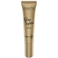Glowlighter - 01 gold 15ml